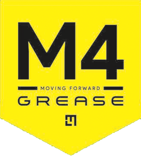 M4 Grease